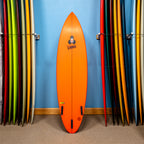 Channel Islands Happy Traveler PU/Poly 7'0"