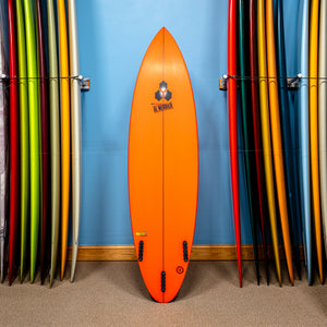 Channel Islands Happy Traveler PU/Poly 7'0"