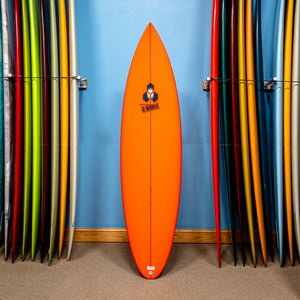 Channel Islands Happy Traveler PU/Poly 7'0"
