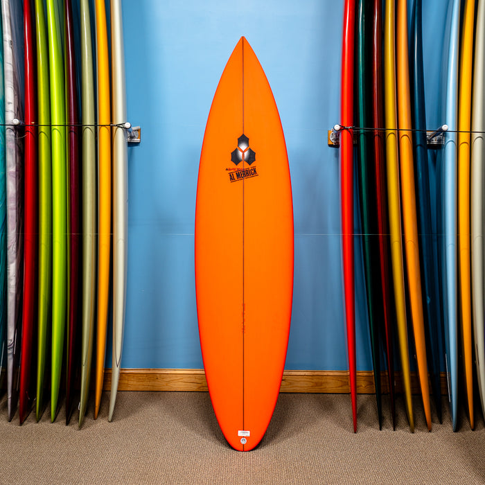Channel Islands Happy Traveler PU/Poly 7'0"