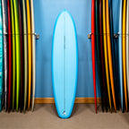 Channel Islands Tri Plane Hull PU/Poly 7'1"