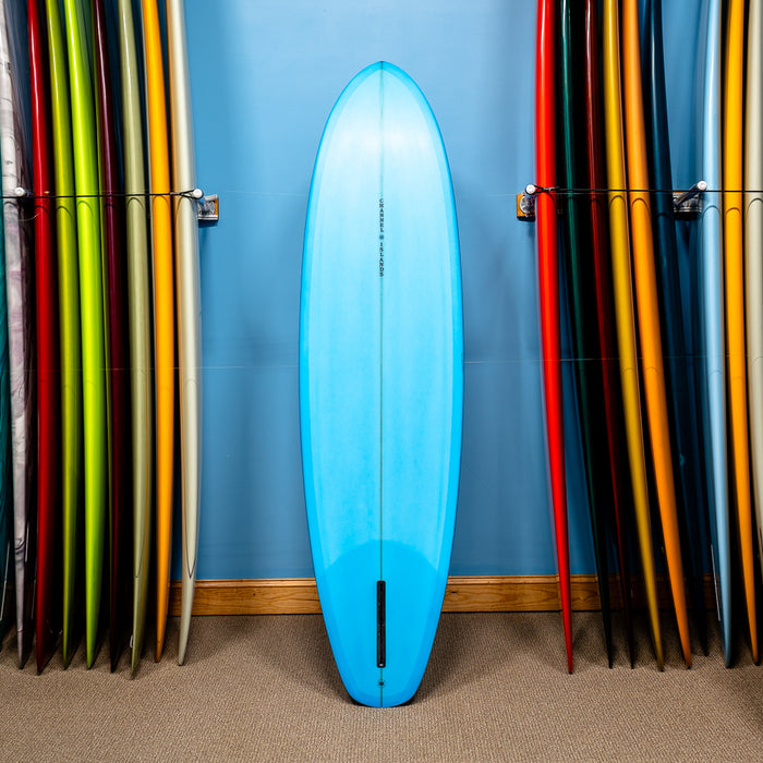 Channel Islands Tri Plane Hull PU/Poly 7'1"