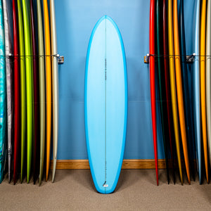 Channel Islands Tri Plane Hull PU/Poly 7'1"