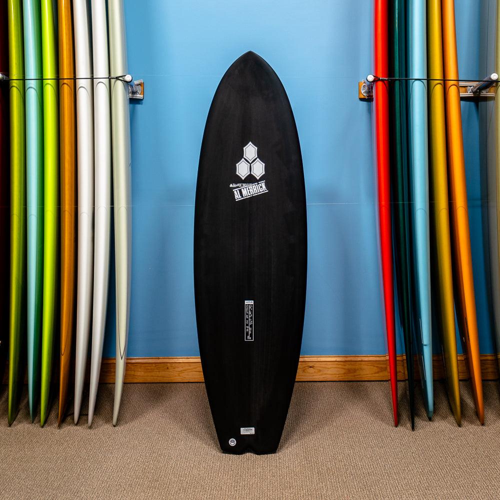 Channel Islands Bobby Quad ECT-PU/Poly 5'10"