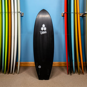 Channel Islands Bobby Quad ECT-PU/Poly 5'10"