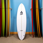 Channel Islands M23 PU/Poly 6'6"