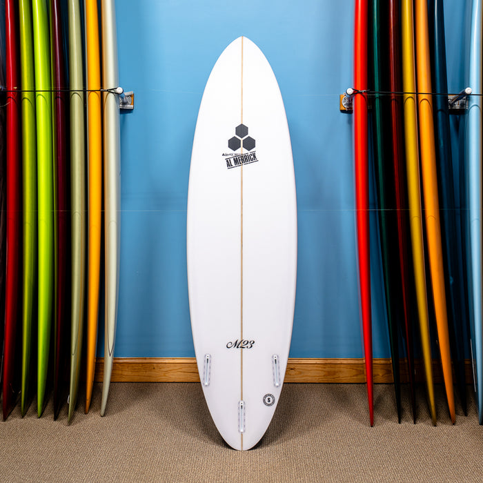 Channel Islands M23 PU/Poly 6'6"