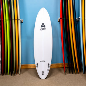 Channel Islands M23 PU/Poly 6'8"