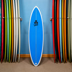 Channel Islands M23 PU/Poly 6'10"