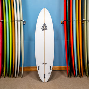 Channel Islands M23 PU/Poly 6'10"