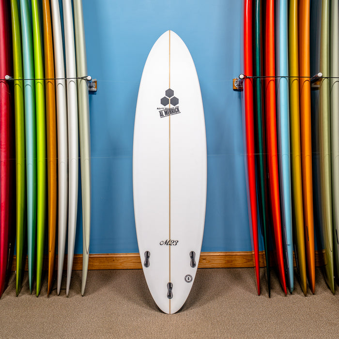 Channel Islands M23 PU/Poly 6'10"