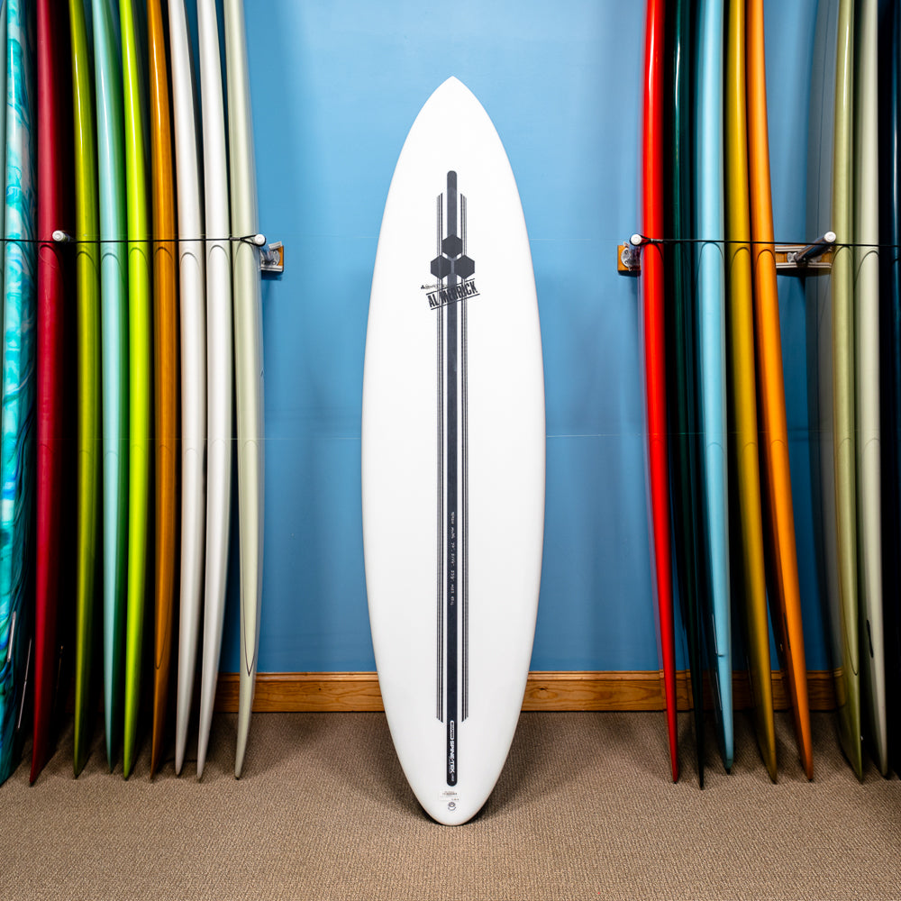 Channel Islands M23 Spine-Tek 7'0"