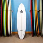 Channel Islands M23 PU/Poly 7'2"