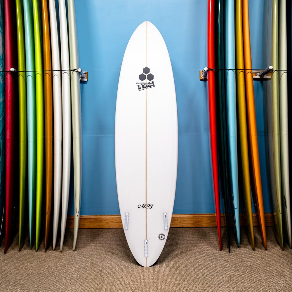 Channel Islands M23 PU/Poly 7'2"