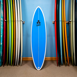 Channel Islands M23 PU/Poly 7'2"