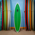 Channel Islands M23 PU/Poly 7'6"