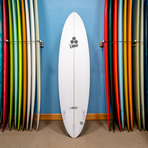 Channel Islands M23 PU/Poly 7'6"