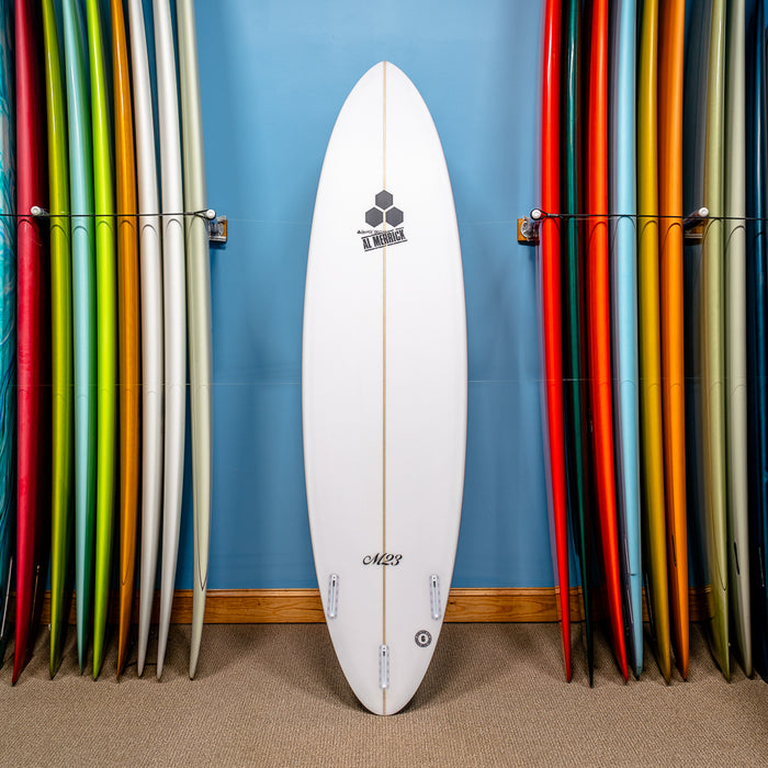 Channel Islands M23 PU/Poly 7'6"