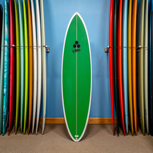 Channel Islands M23 PU/Poly 7'6"