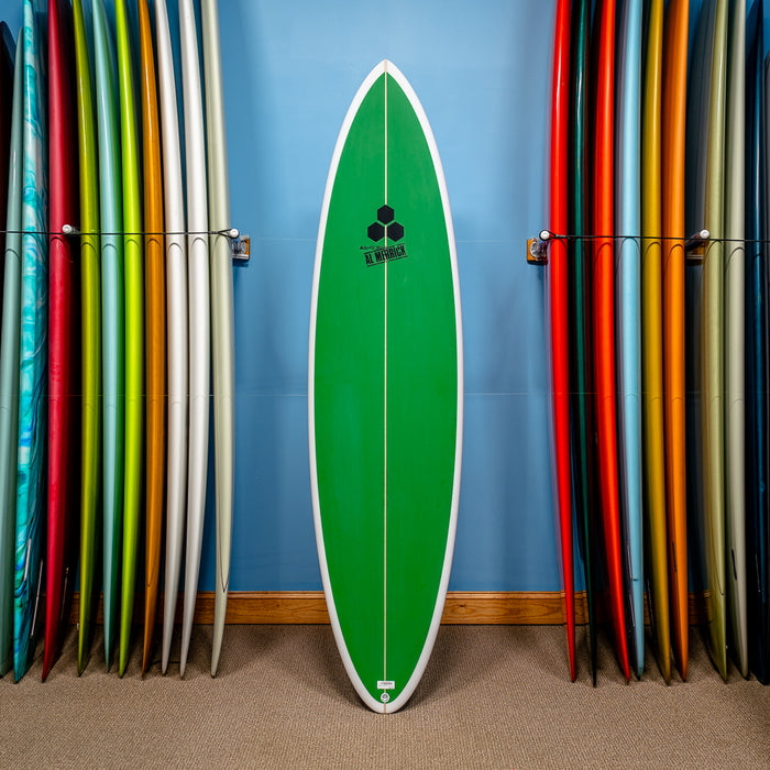 Channel Islands M23 PU/Poly 7'6"