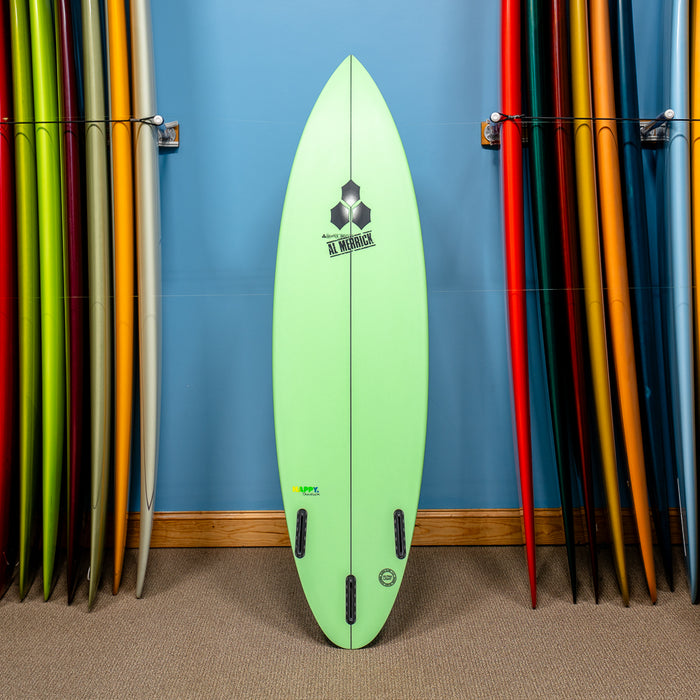Channel Islands Happy Traveler PU/Poly 6'4"
