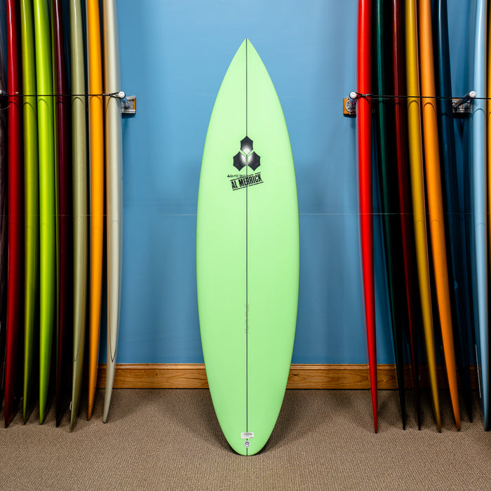 Channel Islands Happy Traveler PU/Poly 6'4"