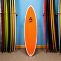 Channel Islands M23 PU/Poly 6'6"