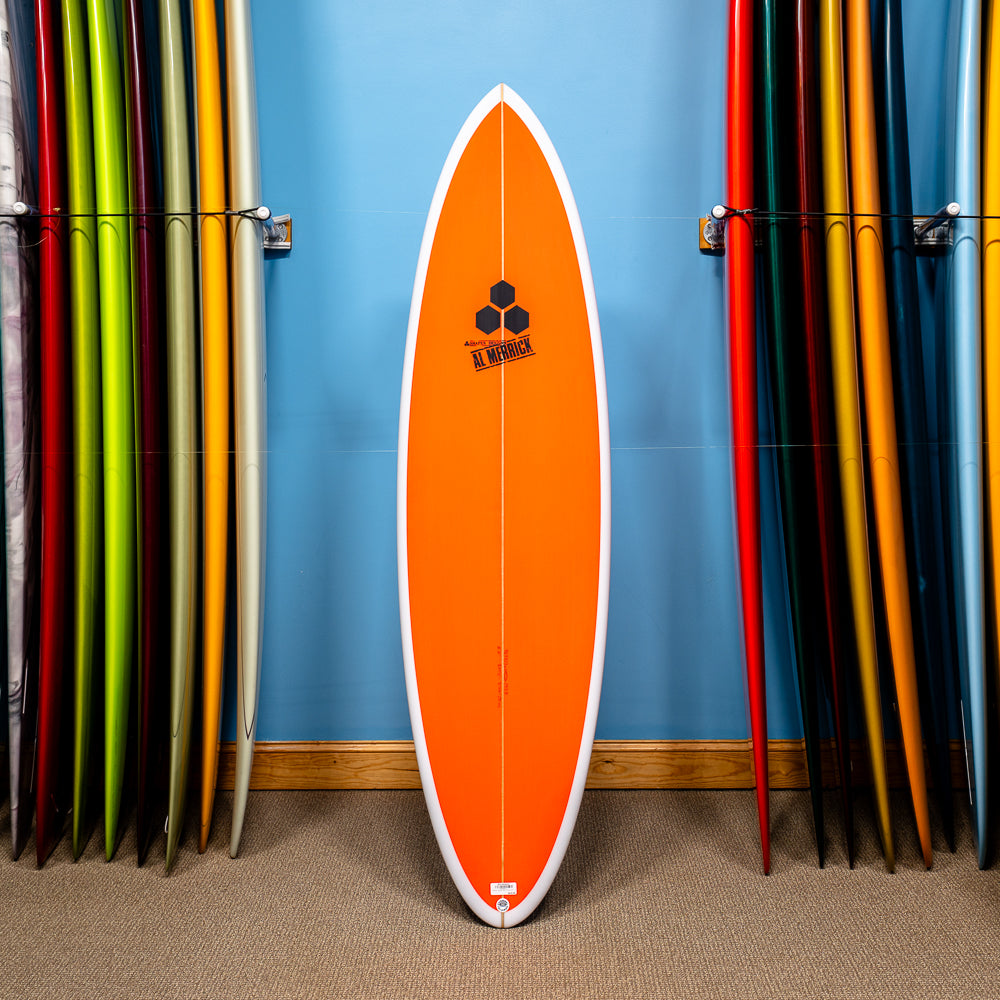 Channel Islands M23 PU/Poly 6'6"