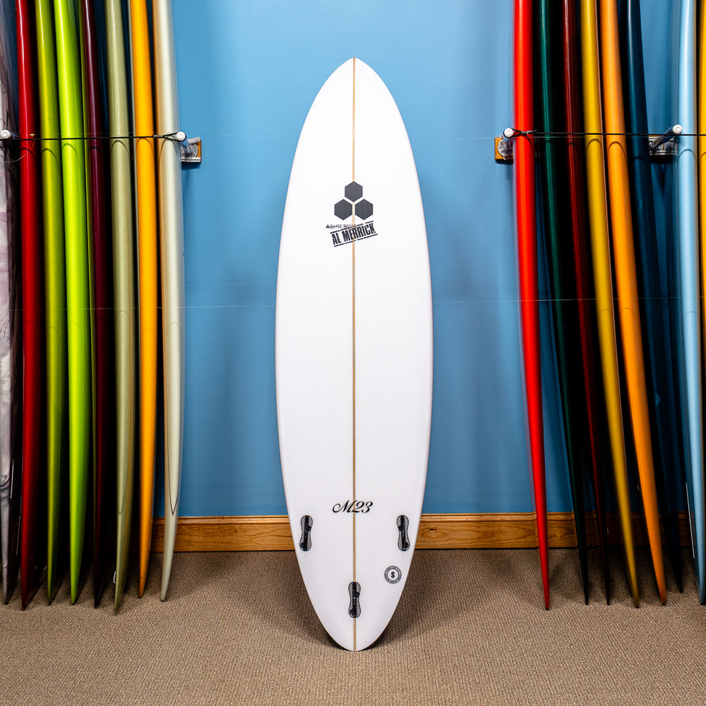 Channel Islands M23 PU/Poly 6'6"