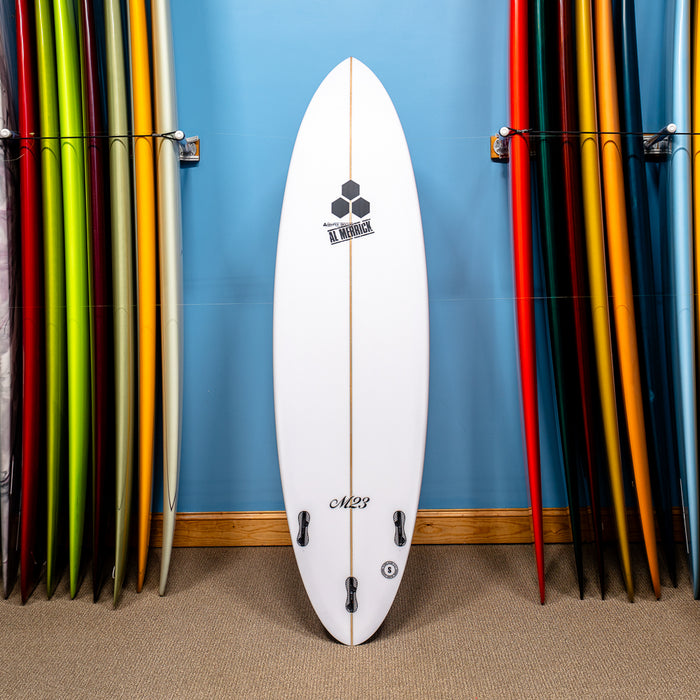 Channel Islands M23 PU/Poly 6'6"