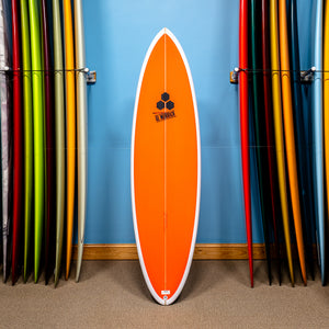 Channel Islands M23 PU/Poly 6'6"