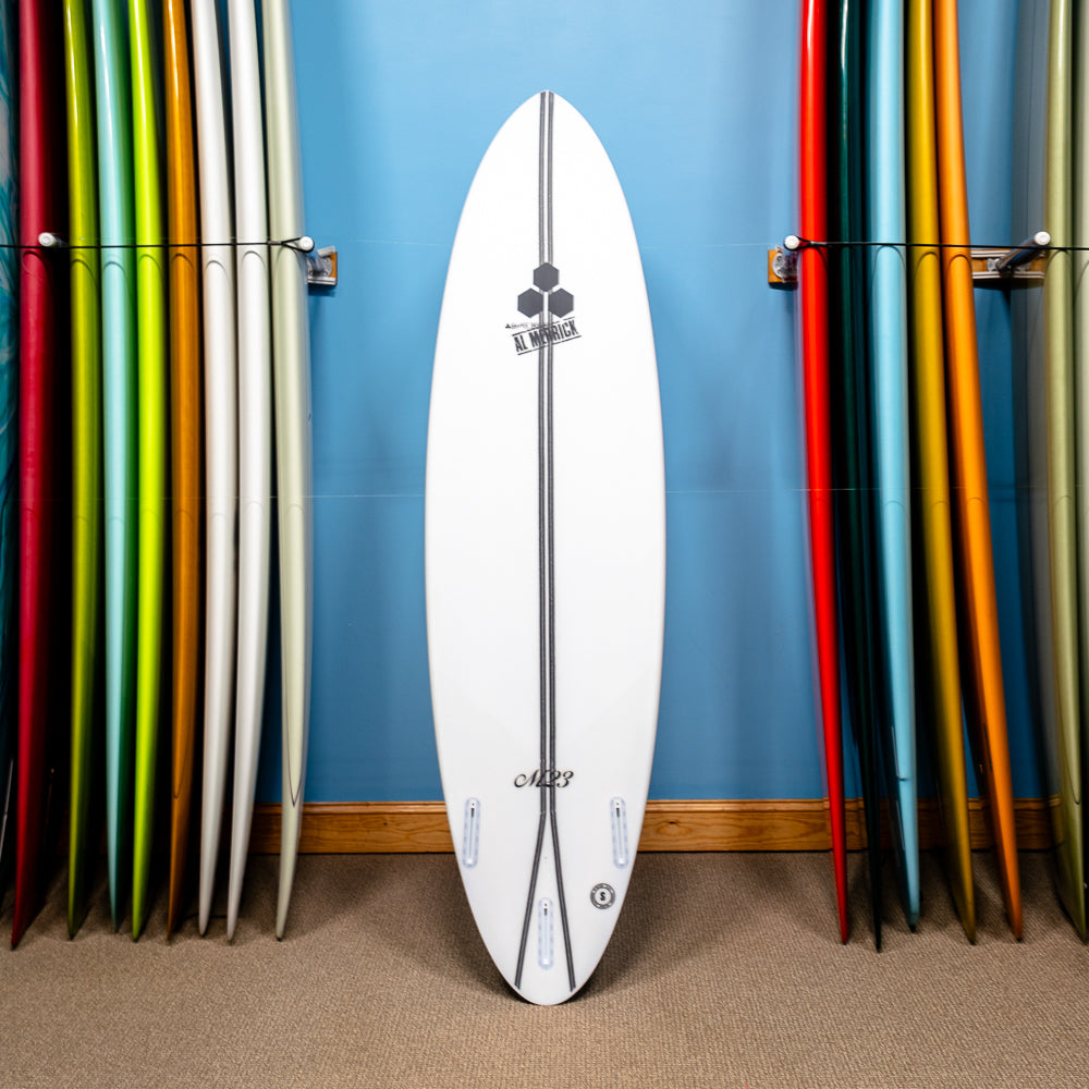 Channel Islands M23 Spine-Tek 6'10"
