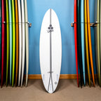 Channel Islands M23 Spine-Tek 6'10"
