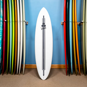 Channel Islands M23 Spine-Tek 6'10"