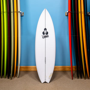 Channel Islands Better Everyday PU/Poly 5'8"