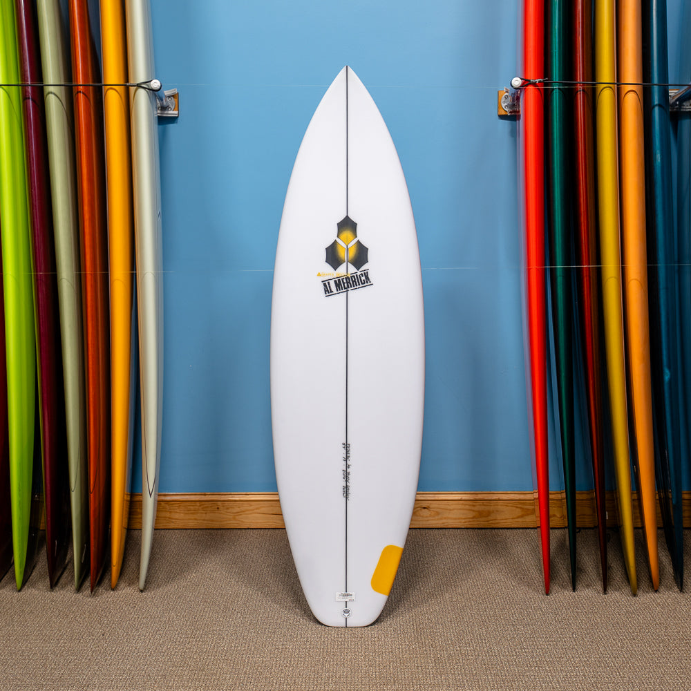 Channel Islands Happy Everyday PU/Poly 5'7"