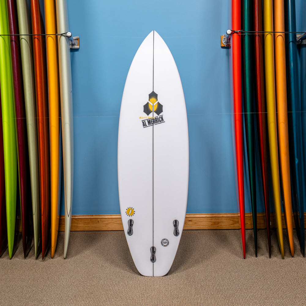 Channel Islands Happy Everyday PU/Poly 5'7"