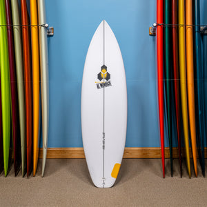 Channel Islands Happy Everyday PU/Poly 5'7"