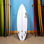 Channel Islands Dumpster Diver 2 PU/Poly 5'8"