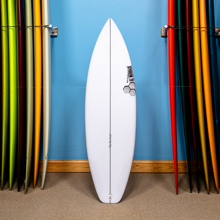 Channel Islands Dumpster Diver 2 PU/Poly 5'8"