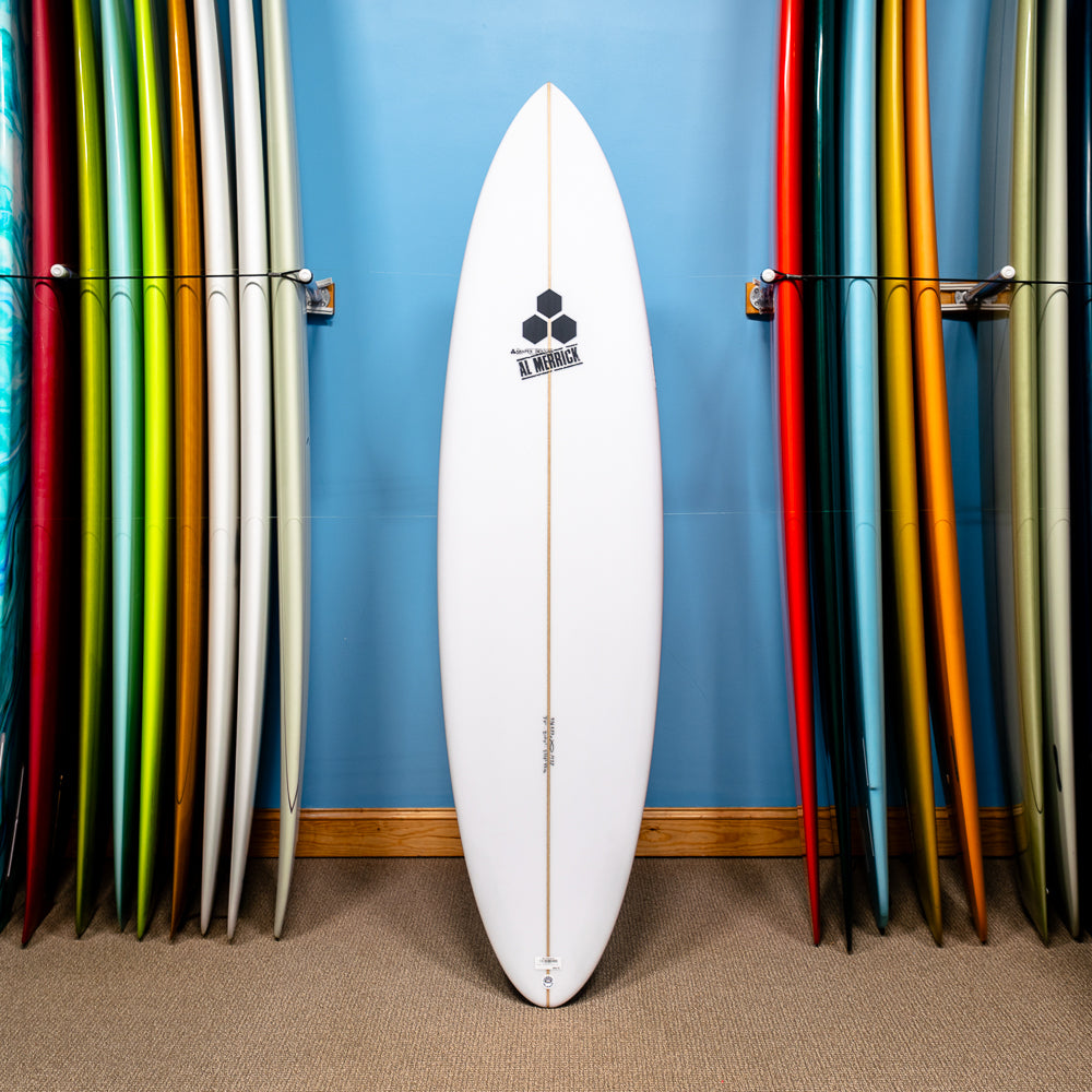 Channel Islands M23 PU/Poly 7'0"