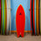 Channel Islands Feb's Fish PU/Poly 6'3"