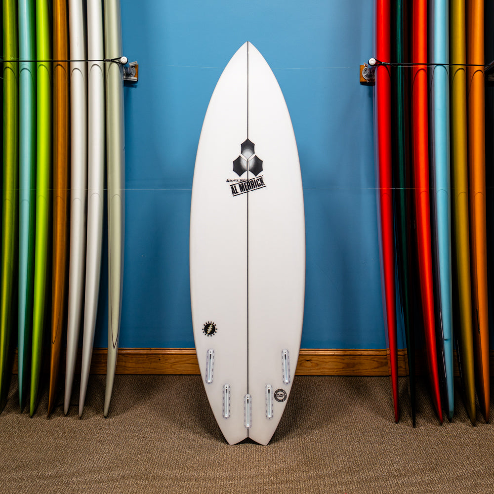 Channel Islands Better Everyday PU/Poly 5'10"
