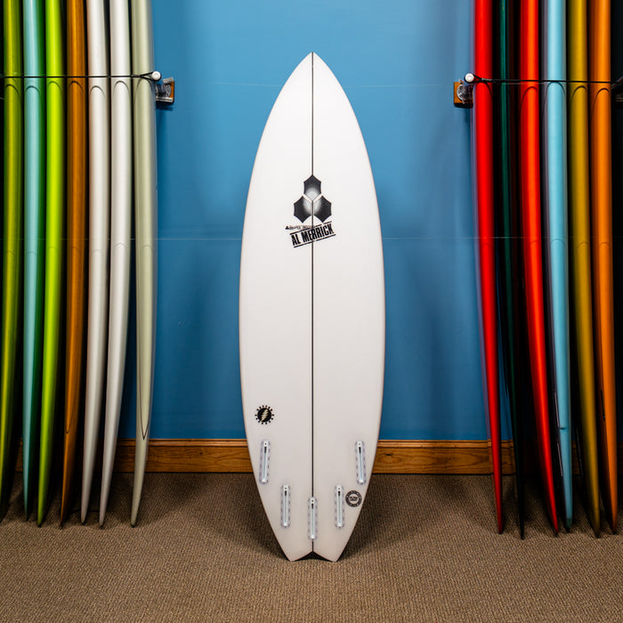 Channel Islands Better Everyday PU/Poly 5'10"