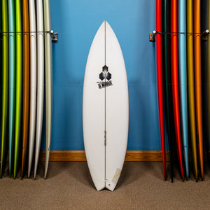Channel Islands Better Everyday PU/Poly 5'10"