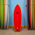 Channel Islands Feb's Fish PU/Poly 5'7"
