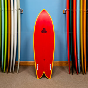 Channel Islands Feb's Fish PU/Poly 5'7"