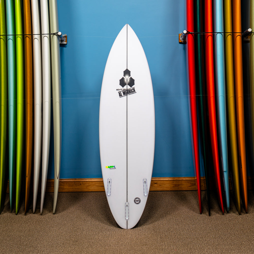 Channel Islands Happy Traveler PU/Poly 5'10"