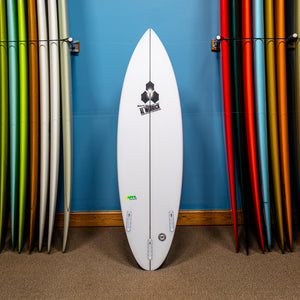 Channel Islands Happy Traveler PU/Poly 5'10"