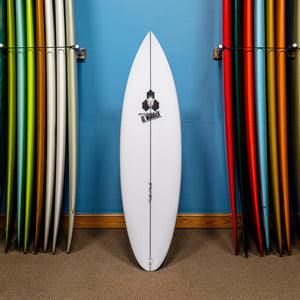 Channel Islands Happy Traveler PU/Poly 5'10"